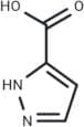 1H-Pyrazole-3-carboxylic acid