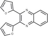 2,3-Di(furan-2-yl)quinoxaline