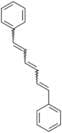 1,6-Diphenylhexa-1,3,5-triene