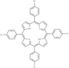 Tetra(p-bromophenyl)porphyrin