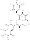 Lactodifucotetraose