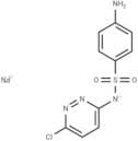 Sulfachloropyridazine sodium