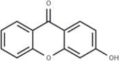 3-Hydroxyxanthone