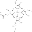 Cobalt protoporphyrin IX