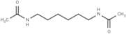 Hexamethylene bisacetamide