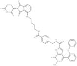 PROTAC BRD4 Degrader-16