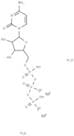 CTP disodium dihydrate