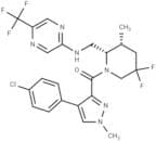 Orexin receptor modulator-1