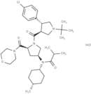 Bivamelagon hydrochloride