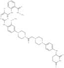 PROTAC EGFR degrader 8