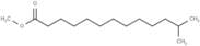 Methyl 12-methyltridecanoate