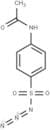 4-Acetamidobenzenesulfonyl azide