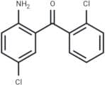 2-Amino-2-dichlorobenzophenone