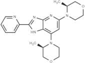 mTOR inhibitor-11