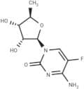 5'-Deoxy-5-fluorocytidine