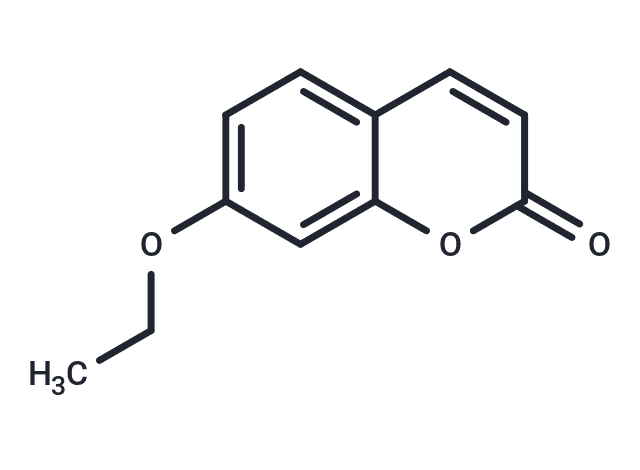 7-Ethoxycoumarin