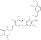 Hesperidin methylchalcone