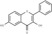 3,6-Dihydroxyflavone