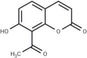 8-Acetyl-7-Hydroxycoumarin