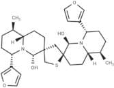 6,6′-Dihydroxythiobinupharidine