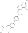 Methotrexate disodium