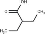 2-Ethylbutyric Acid
