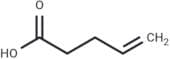 4-Pentenoic acid