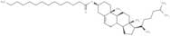 Cholesterol myristate