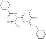 Calpain inhibitor V