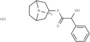 Homatropine hydrochloride