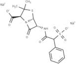 Sulbenicillin disodium