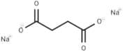 Disodium succinate