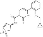 WRN inhibitor 3
