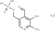Pyridoxal 5'-phosphate monohydrate