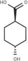 trans-4-Hydroxycyclohexanecarboxylic Acid