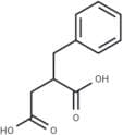 2-Benzylsuccinic acid