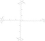 Tri-GalNAc-NHS ester