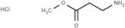 Methyl 3-aminopropanoate hydrochloride