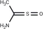 Thioacetamide-S-oxide