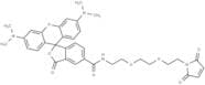 TAMRA-PEG2-Maleimide