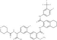 RXFP1 receptor agonist-8