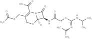 Cefathiamidine