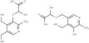 Piridoxilate