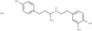 Dobutamine hydrochloride