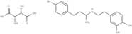 Dobutamine tartrate