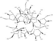 Fructo-oligosaccharide DP9/GF8