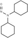 N-Nitrosodicyclohexylamine