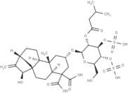 Carboxyatractyloside