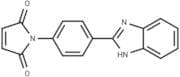 N-[4-(2-Benzimidazolyl)phenyl]maleimide