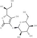 2-O-α-D-Glucopyranosyl-L-ascorbic Acid